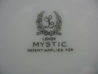 Lenox Mystic 9 1/2 