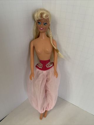 Trendmasters I Dream Of Jeannie Fashion Doll Barbie Doll