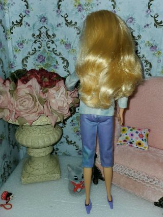 My Scene Barbie Doll with 2 outfits and more 1999 3