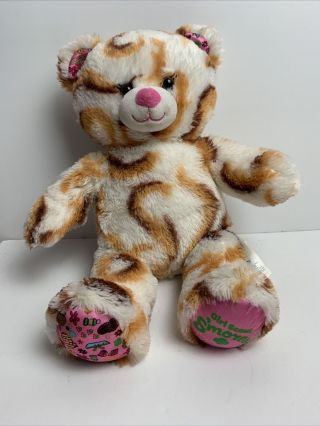 Build A Bear 16 " Girl Scout S 