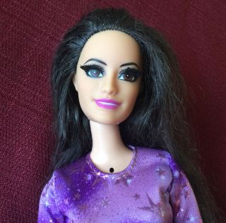 Mattel Barbie Life In The Dreamhouse Talkin 
