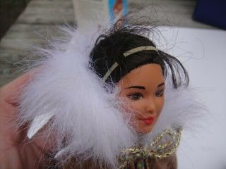1990s Inuit Arctic Barbie Doll Collector Edition Mattel Dolls Of The World 3