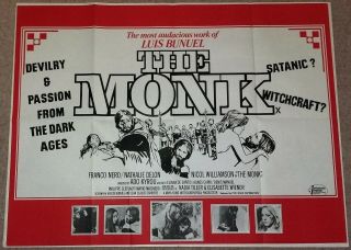 The Monk 