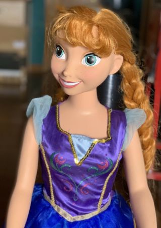 Disney Frozen Princess Anna 38 