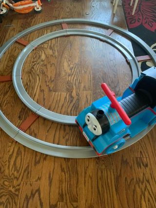 Power Wheels Thomas & Friends Thomas Train - Need Battery