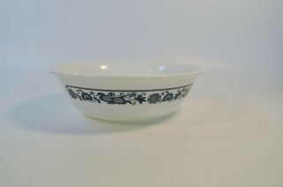 Corning Corelle Old Town Blue 6 1/4 