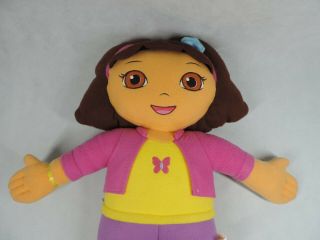 Dora The Explorer Nickelodeon 24 