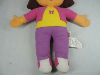 Dora The Explorer Nickelodeon 24 