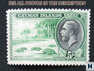 NobleSpirit (CW) Cayman Islands Nos.  85 - 95 MH Short Set =$155 CV 2