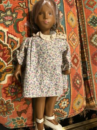 Vintage? Sasha serie doll 16.  5 