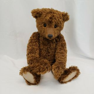 Wendy & Alan Mullaney / Atlantic Bears – Horace - Signed And Numbered 82 Of 150