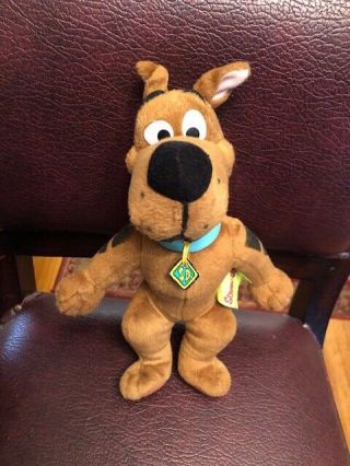 Scooby Doo 1990 