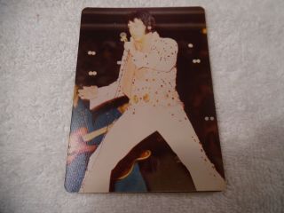Rare Elvis Presley Photograph 114 - 3bb