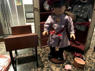 American Girl Doll,  Clothes,  Furniture & Accessories - Pleasant Company Era Prev