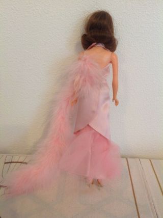 Vintage Barbie Sears Exclusive Pink Formal (Tickled Pink) HTF Doll Not 2