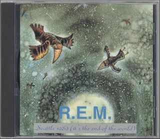 R.  E.  M.  Seattle 1989 (it 