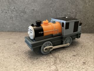 Thomas The Train Trackmaster Motorized Mattel Bash