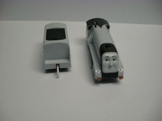 Tomy 2004 Motorized Spencer For Thomas And Friends Trackmaster