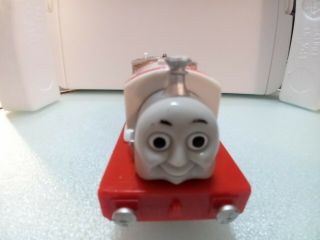 Thomas And Friends Motorized Trackmaster 2009 Stanley