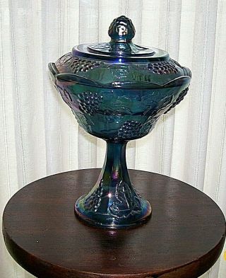 Vintage Indiana Carnival Glass 