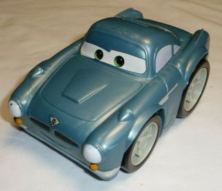 Fisher - Price Disney Pixar Cars 2 Shake 