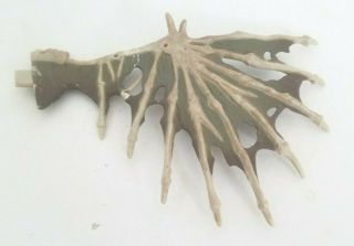 How To Train Your Dragon Bone Knapper Action Figure Spinmaster Replacement Wing