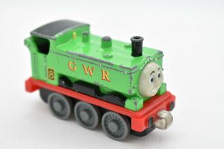 Thomas And Friends Take Along Duck The Great Western Engine Diecast Toy