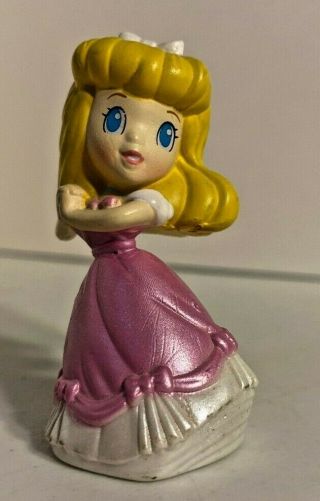 Sleeping Beauty - Briar Rose - Disney Princess Figure - Zizzlingers - Zizzle