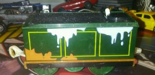 2009 Thomas & Friends Track Motorized Snow Clearing Emily Tender Only
