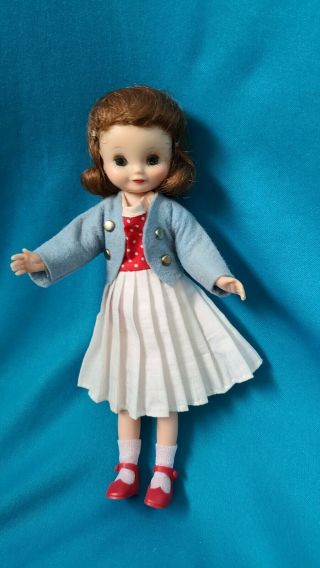 Vintage American Character Betsy Mccall -