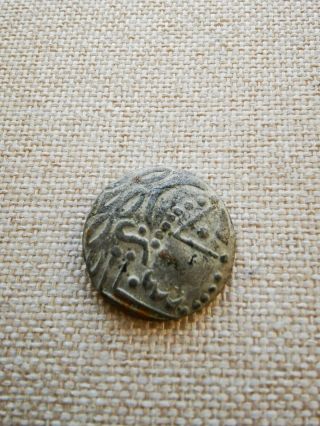 Eastern Celts Ar Tetradrachm,  Schnabelpferd Type.  6.  Rare