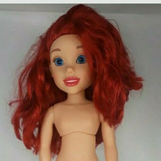 Ariel Princess Disney Doll by Jakks Pacific 20 