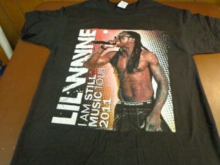Lil Wayne I 