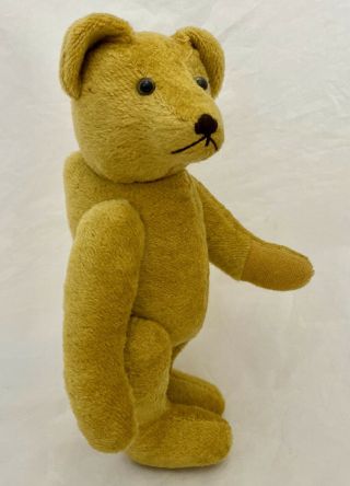Adorable Vintage artist teddy bear 28cm - 11 