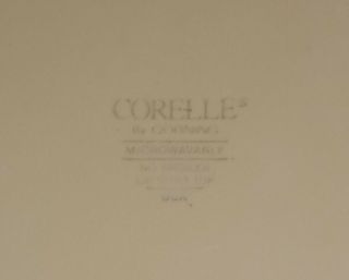 Corelle Corning First of Spring 10 1/4 