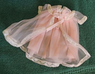 Vintage Betsy Mccall Sweet Dreams Outfit For 8 " Betsy Mccall Doll