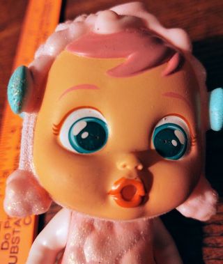 Cry Babies Magic Tears Candy Poodle Doll No Accessories
