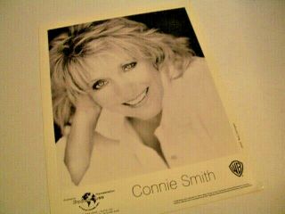 Connie Smith 1999 Publicity Photo