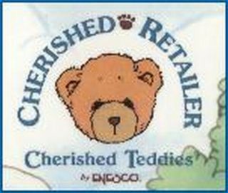 CHERISHED TEDDIE 