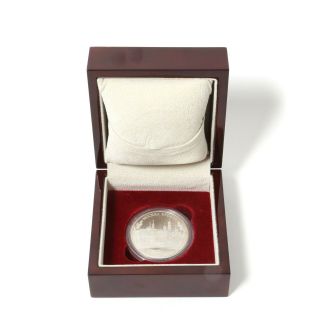 Commemorative Silver Medal " Vladimir Putin 