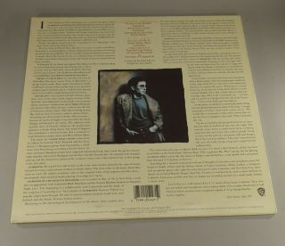VINTAGE 1986 PAUL SIMON GRACELAND 33 1/3 RPM RECORD ALBUM 2