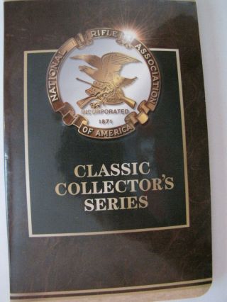7 - Nra Classic Collector 