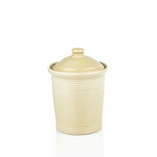 Fiesta® Small 1 Qt.  Kitchen Canister/jam Jar | Ivory