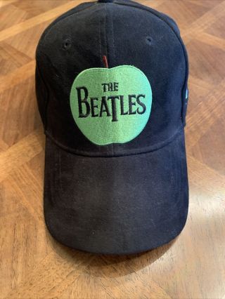 The Beatles Cap Pre - Owned