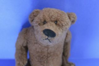Linda Spiegel " Bearly There " Jointed Bear 11 "