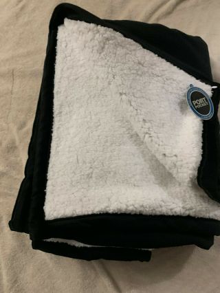 Cartoon Network Promo Blanket Cast and Crew Gift 2