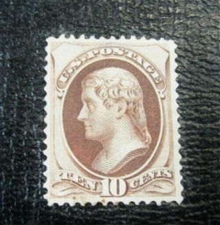 Nystamps Us Stamp 139 Part Og $7000 J29x1484