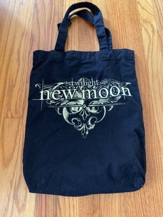 Twilight Moon Bag