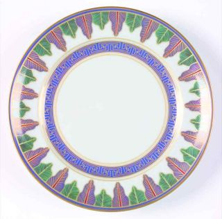 Mottahedeh Charleston Feather Bread & Butter Plate 405916