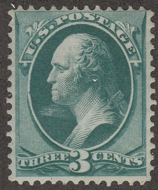 Kappysstamps 327 Sc 158 A46a F - Vf Gum Never Hinged No Faults